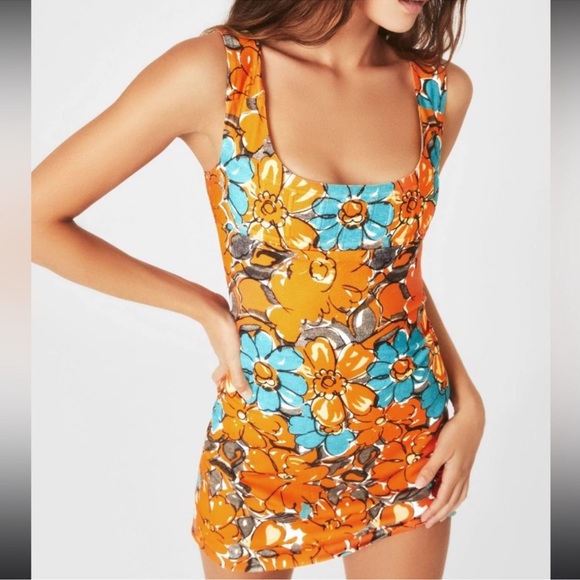 Miaou Dresses & Skirts - Miaou Vivi - Parisian Dress